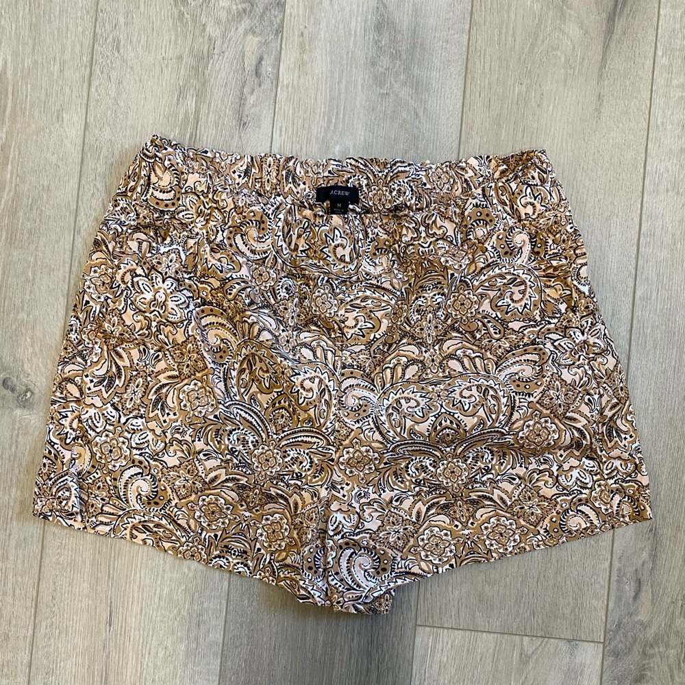 JCrew shorts